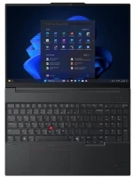 LENOVO Laptop ThinkPad E16 G3 16 WUXGA IPS/Ultra5-225U/16GB/512GB SSD/Intel Graphics/Win 11 Pro/3Y NBD/Black