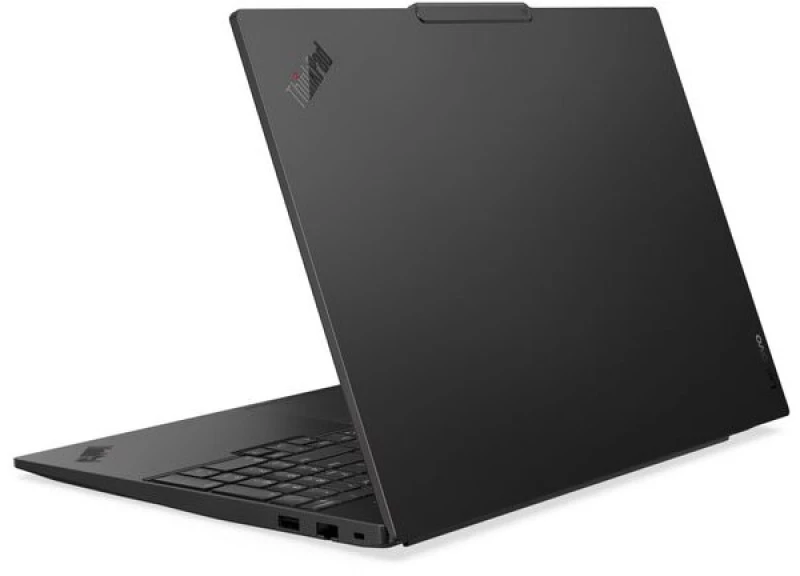 LENOVO Laptop ThinkPad E16 G3 16 WUXGA IPS/Ultra5-225U/16GB/512GB SSD/Intel Graphics/Win 11 Pro/3Y NBD/Black
