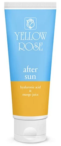 Yellow Rose After Sun 250ml