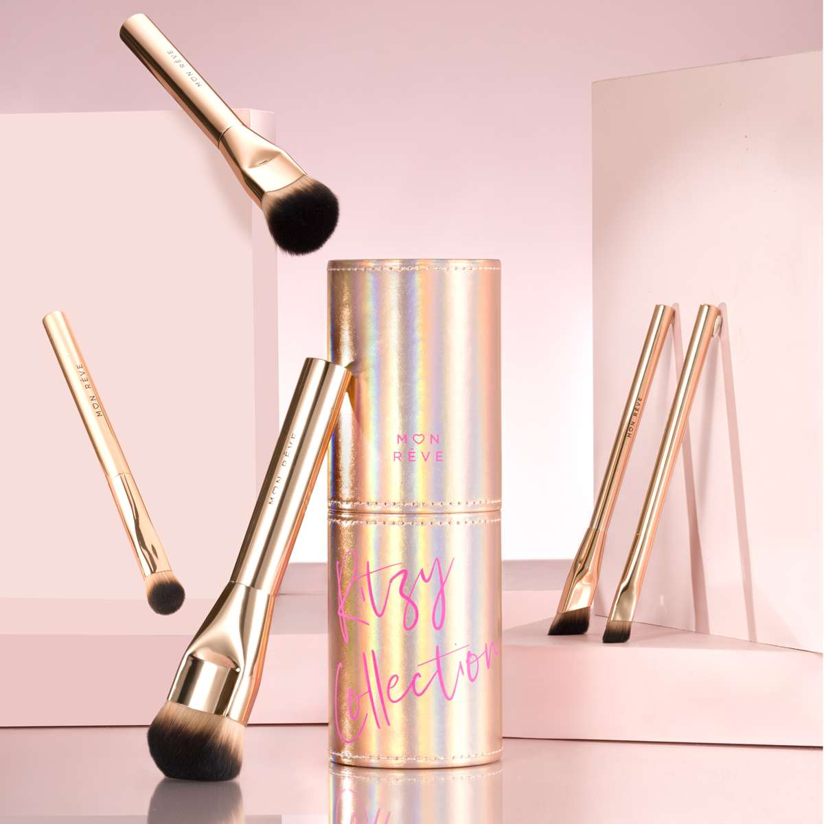 MON REVE 5201641043806 BRUSH SET