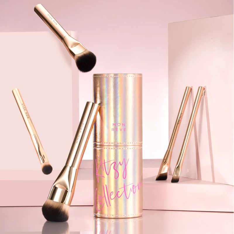 MON REVE 5201641043806 BRUSH SET
