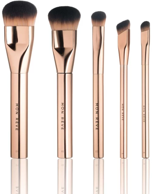 MON REVE 5201641043806 BRUSH SET