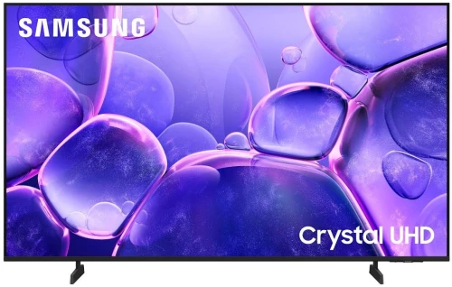 Samsung UE65U8072FUXXH Smart Τηλεόραση 65" 4K UHD LED HDR