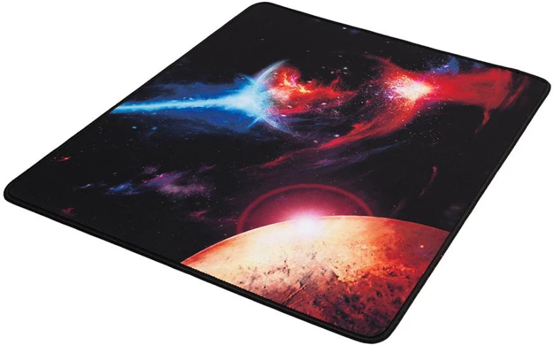 Spacer SP-PAD-GAME-L-PICT Gaming Mouse Pad Large 450 x 400 x 3 mm