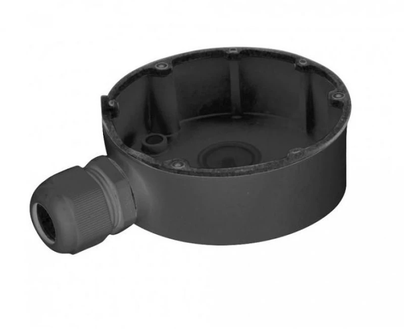 Hikvision DS-1280ZJ-DM18B Βάση για Κάμερες Συστημάτων CCTV Μαύρο