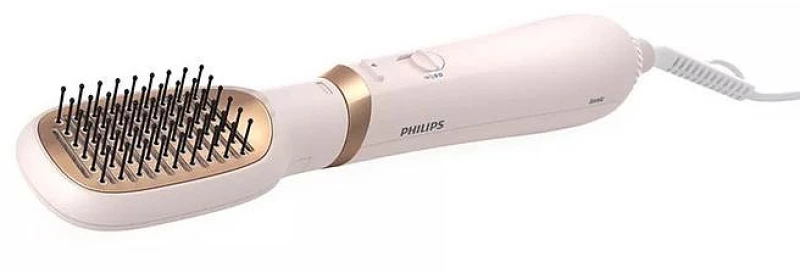 Philips BHA310/00 Ηλεκτρική Βούρτσα 800 W, 2 ταχύτητες, ροζ