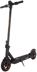 Kukirin S1 MAX Ηλεκτρικό Πατίνι με 25km/h Max Ταχύτητα και 39km Αυτονομία