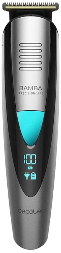 CECOTEC - BAMBA PRECISIONCARE TRIMMER 04747