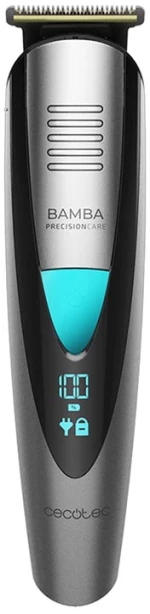 CECOTEC - BAMBA PRECISIONCARE TRIMMER 04747
