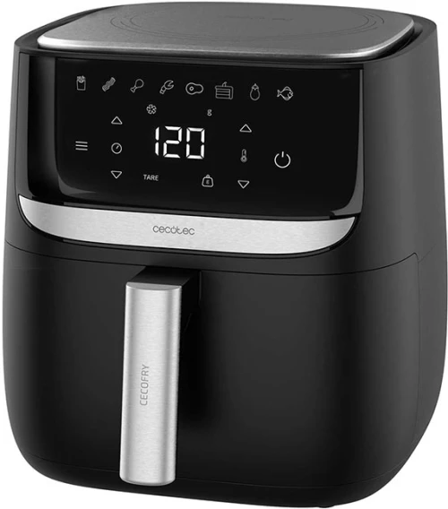 CECOTEC - CECOFRY ADVANCE PRECISION 03214