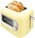 CECOTEC - RETRO VISION YELLOW 08041
