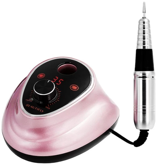 BEAUTIFLY - SOBRIA NAILS