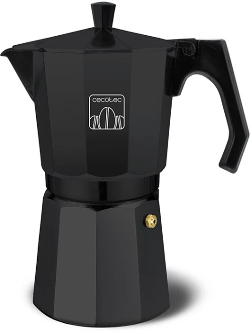 CECOTEC - MOKCLASSIC 300 BLACK 01666