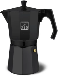 CECOTEC - MOKCLASSIC 300 BLACK 01666