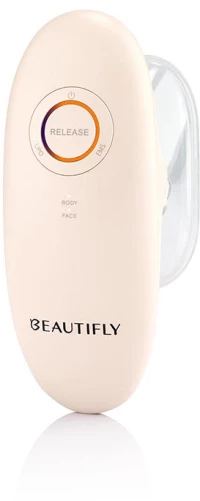 BEAUTIFLY - LIPOMASSAGE SLIM BODY