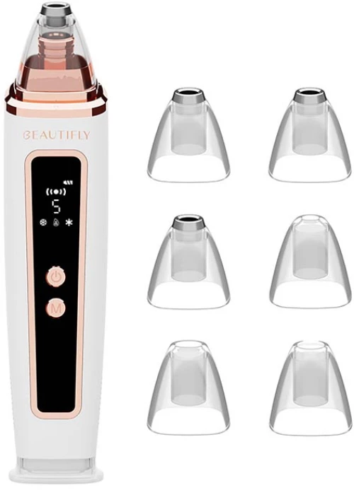 BEAUTIFLY - B-DERMA ICE