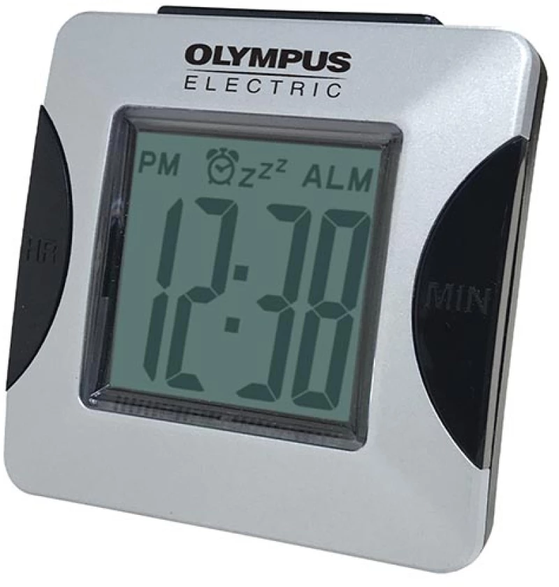 OLYMPUS - LD306A