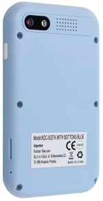 Gaming Ηλεκτρονική Παιδική Κονσόλα Blue