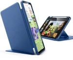 ESR Θήκη Flip Hybrid iPad 10.9” 10th 2022 / 11” 11th 2025 Navy Blue