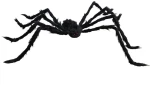 Διακοσμητική αράχνη Halloween 120x17 εκ