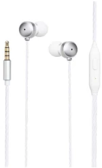 XO EP11 White - Handsfree Ακουστικά