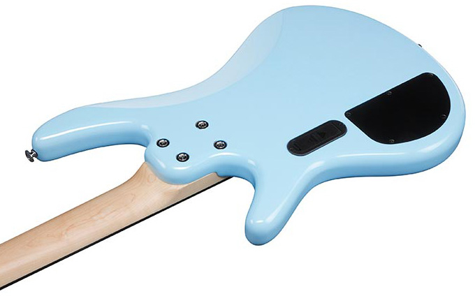 Ibanez GSR200 CEB - Ηλεκτρικό μπάσο σε Celeste Blue
