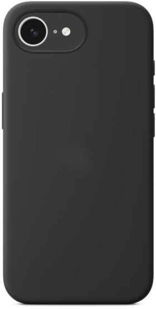 TechWave Matt case for Apple iPhone 16e black