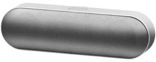 Ασύρματο ηχείο Bluetooth - S812 - 308183 - Silver