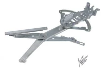 ΓΡΥΛΟΣ ΠΑΡΑΘΥΡΟΥ ΕΜΠΡΟΣ ΔΕΞΙΑ ΓΙΑ OPEL CORSA C 2000+ orig. 9196402 /93186825 NTY - 1 τεμ.