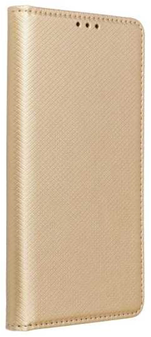 TechWave Smart Magnet case for Xiaomi Redmi Note 14 4G gold