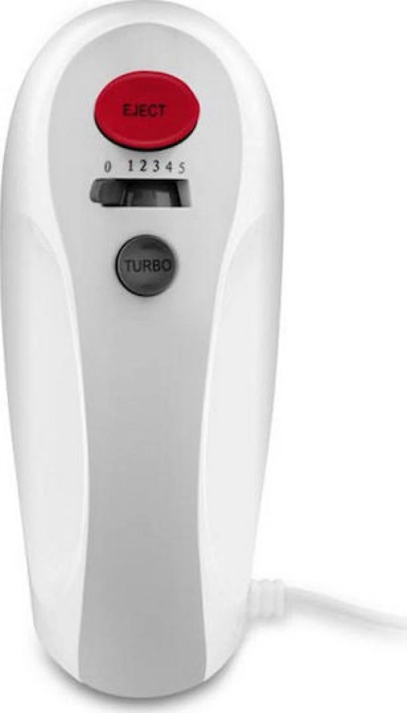 Ufesa Activa BV4650 Μίξερ Χειρός 400W Κόκκινο