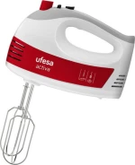 Ufesa Activa BV4650 Μίξερ Χειρός 400W Κόκκινο