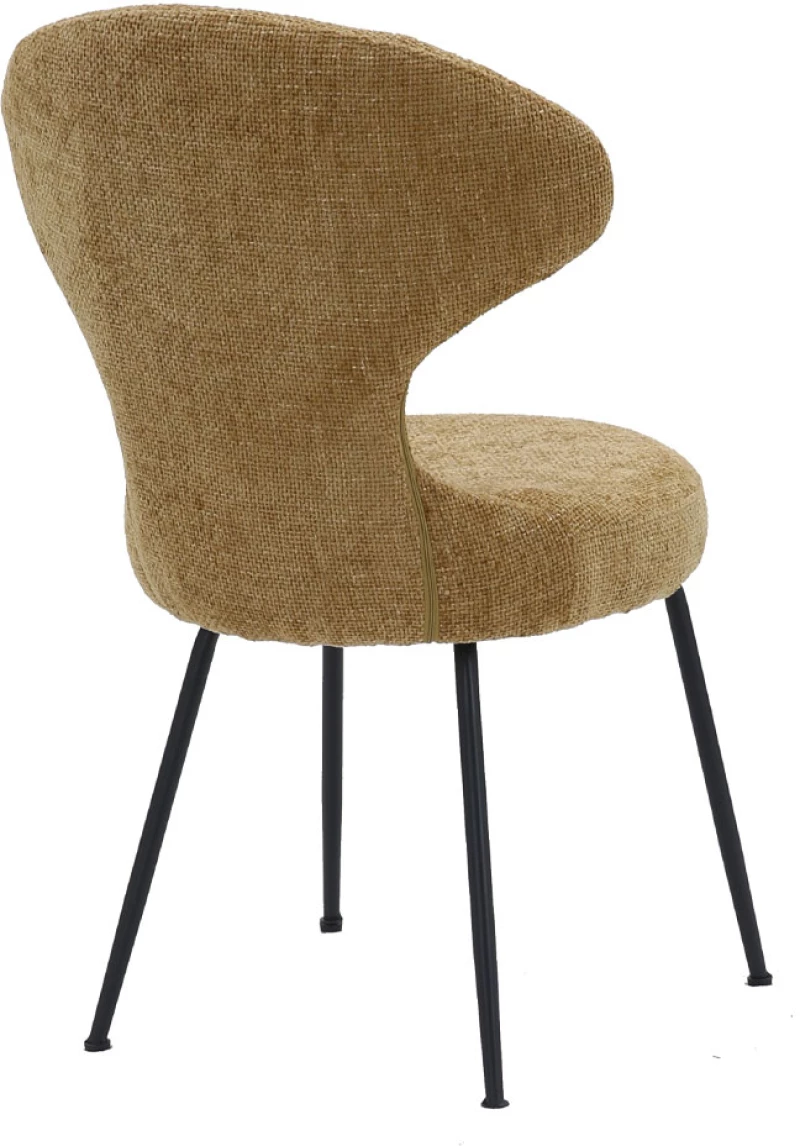 FUNGO ΚΑΡΕΚΛΑ LEMON 56x57x91