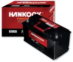 Hankook Μπαταρία 74AH