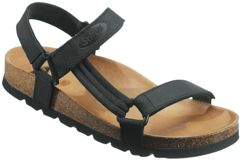 Scholl Heaven Unisex Adult Black