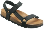 Scholl Heaven Unisex Adult Black