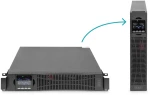 DIGITUS USV 6000VA 6000W Online