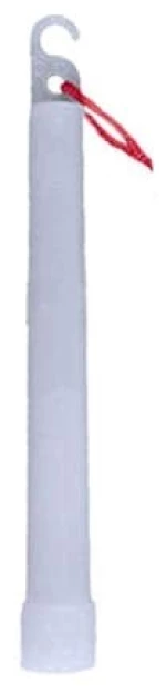 Helikon 6" Chemical light White