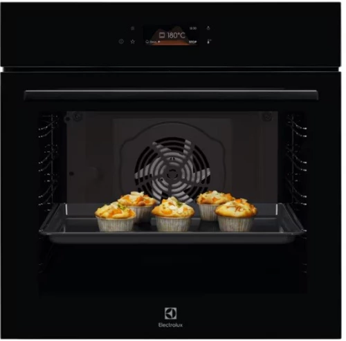 ELECTROLUX LOE8F38Z Oven