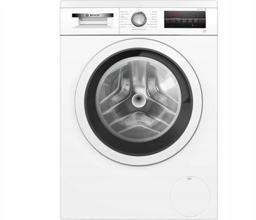 BOSCH WUU28T10PL washing machine