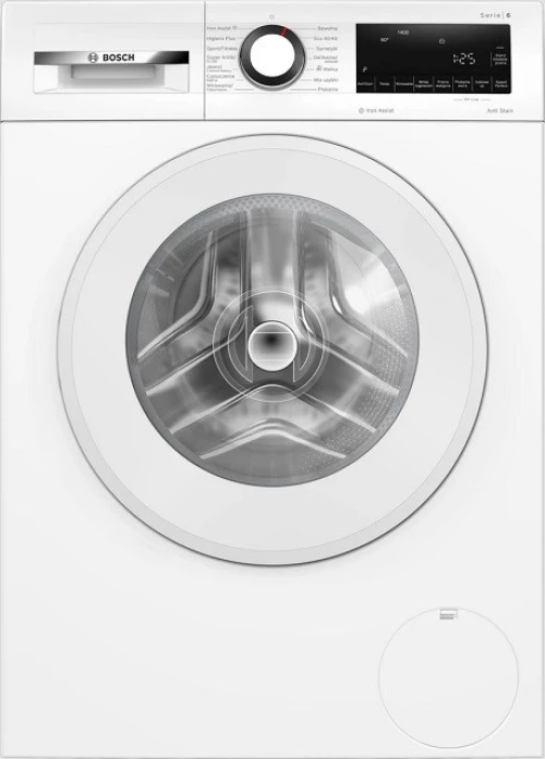 BOSCH WGG244Z0PL washing machine