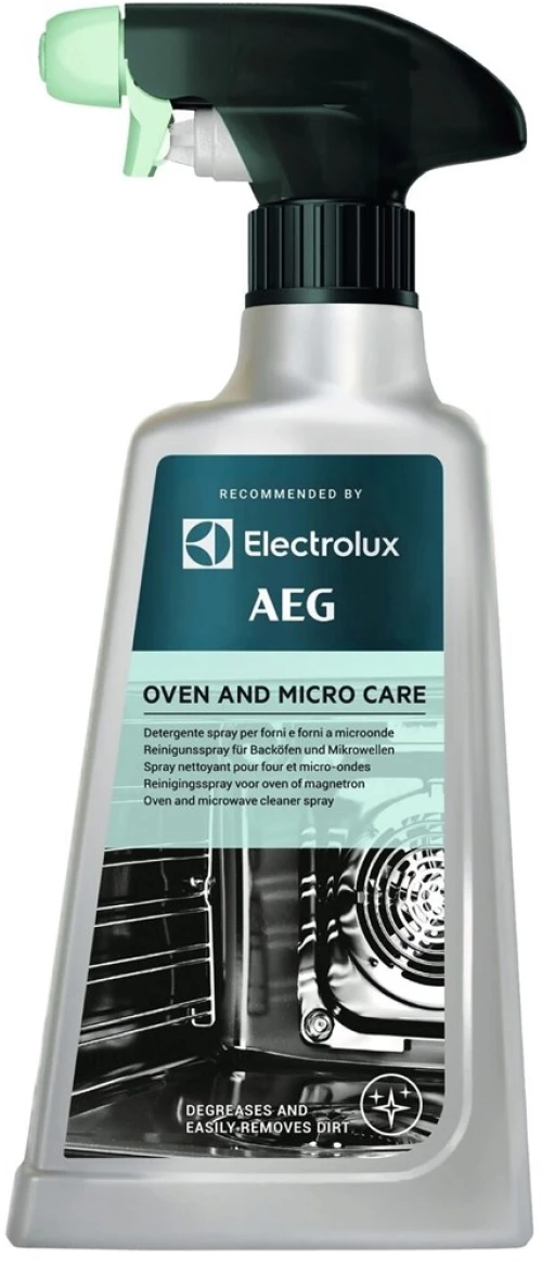 Electrolux M3OCS301 Oven/Hob 500 ml