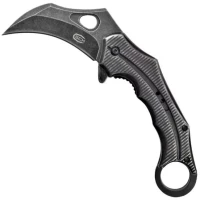 Knife SCK Spring Assisted Karambit