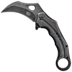 Knife SCK Spring Assisted Karambit