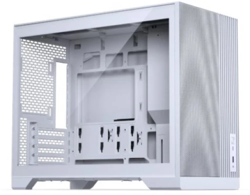PHANTEKS XT M3 Mini Tower Case, Tempered Glass