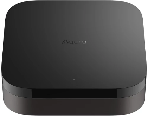 Aqara HUB M3 Wireless Black