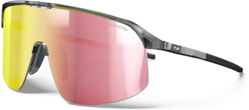 JULBO DENSITY black sunglasses