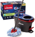 Vileda H2prO rotary mop