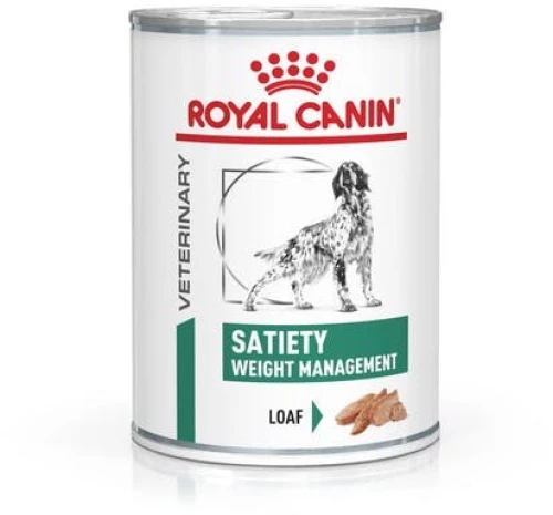 ROYAL CANIN Dog Satiety Loaf VHN - wet dog food - 195g