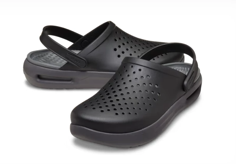 Crocs Clog InMotion Black